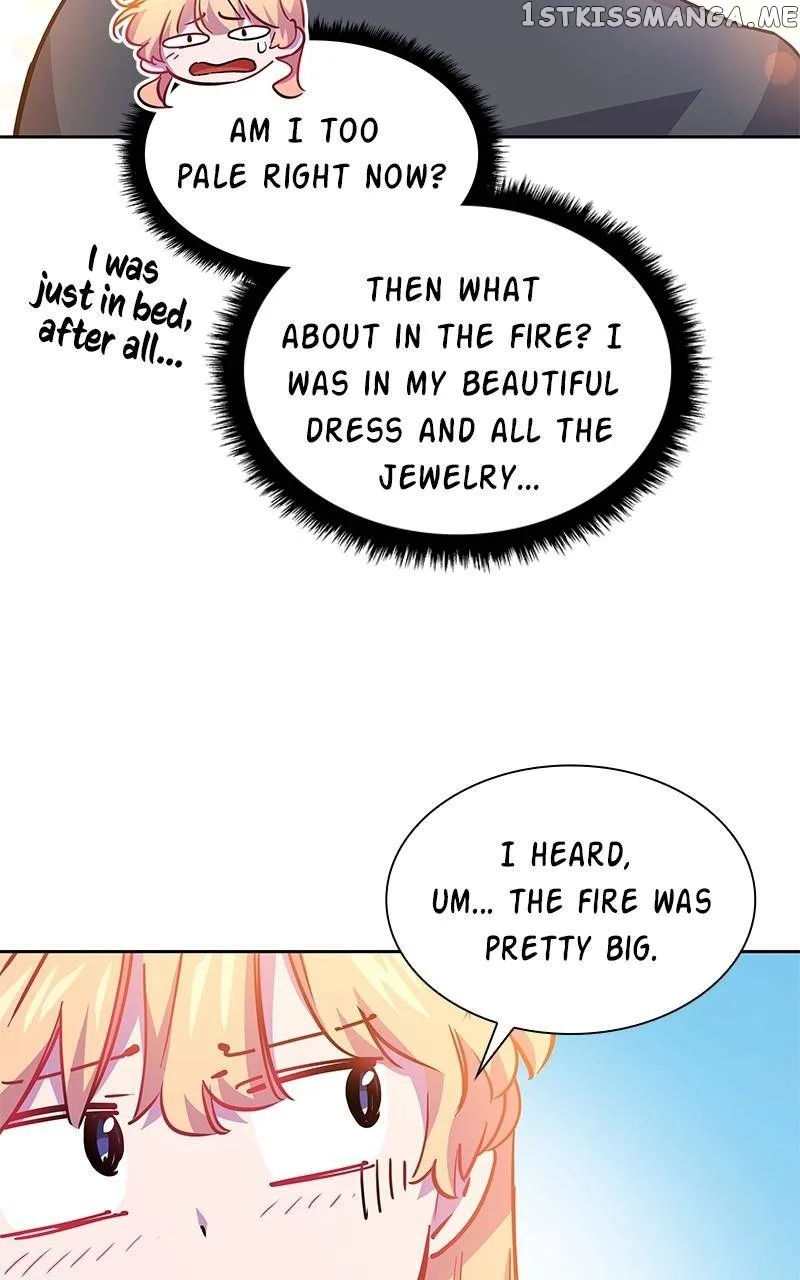 Filiarose – The Crown of Thorns Prophecy Chapter 67 page 15