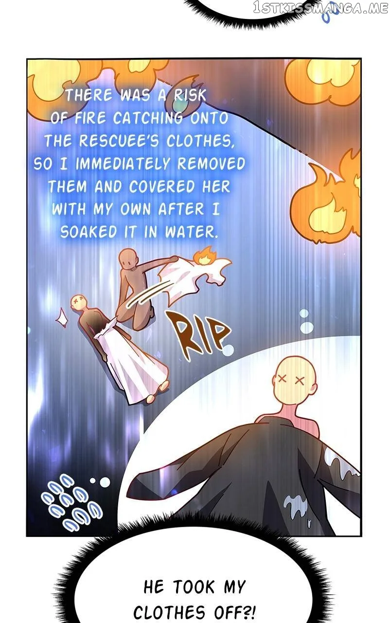 Filiarose – The Crown of Thorns Prophecy Chapter 67 page 20