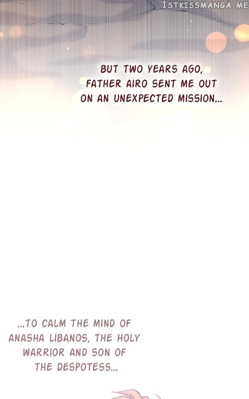 Filiarose – The Crown of Thorns Prophecy Chapter 67 page 31