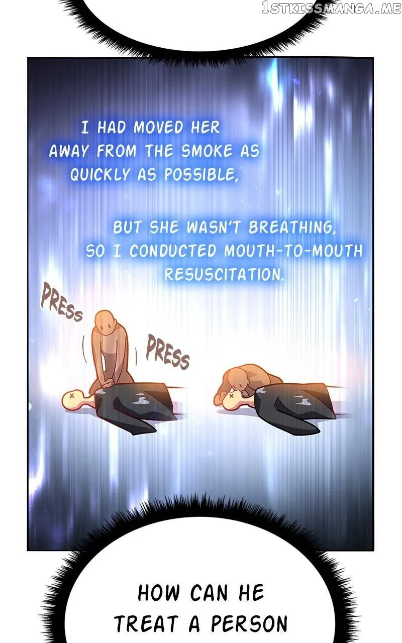 Filiarose – The Crown of Thorns Prophecy Chapter 67 page 21
