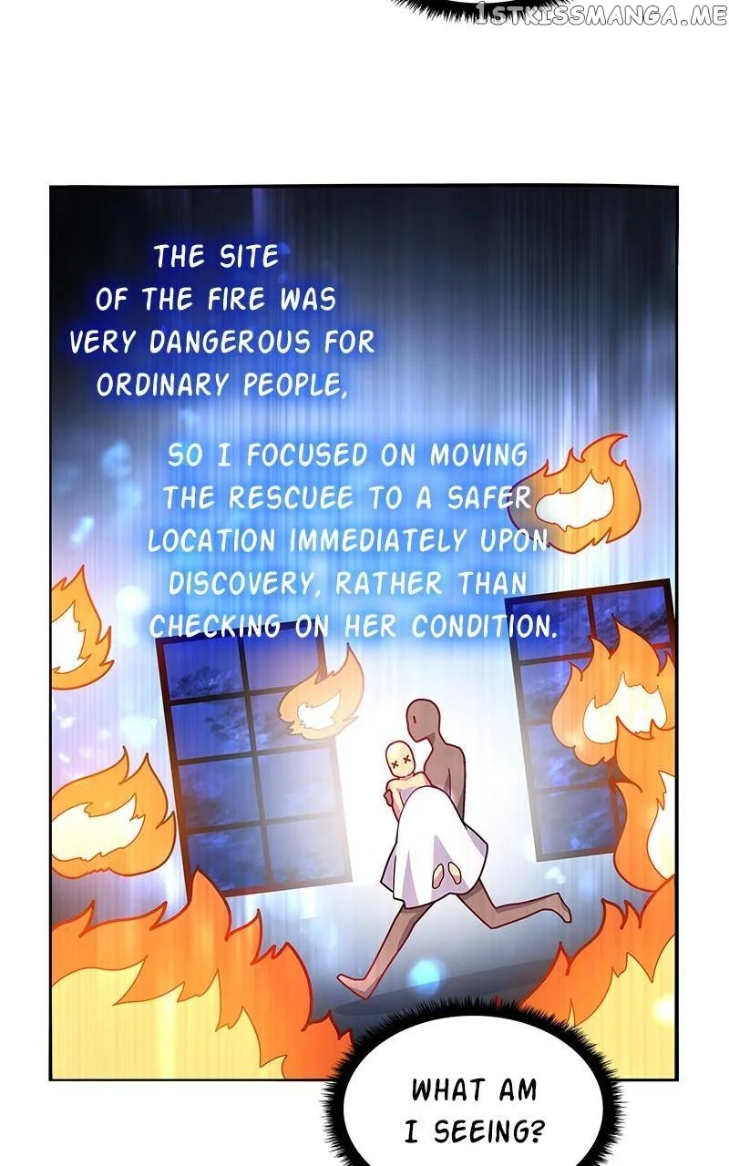 Filiarose – The Crown of Thorns Prophecy Chapter 67 page 19