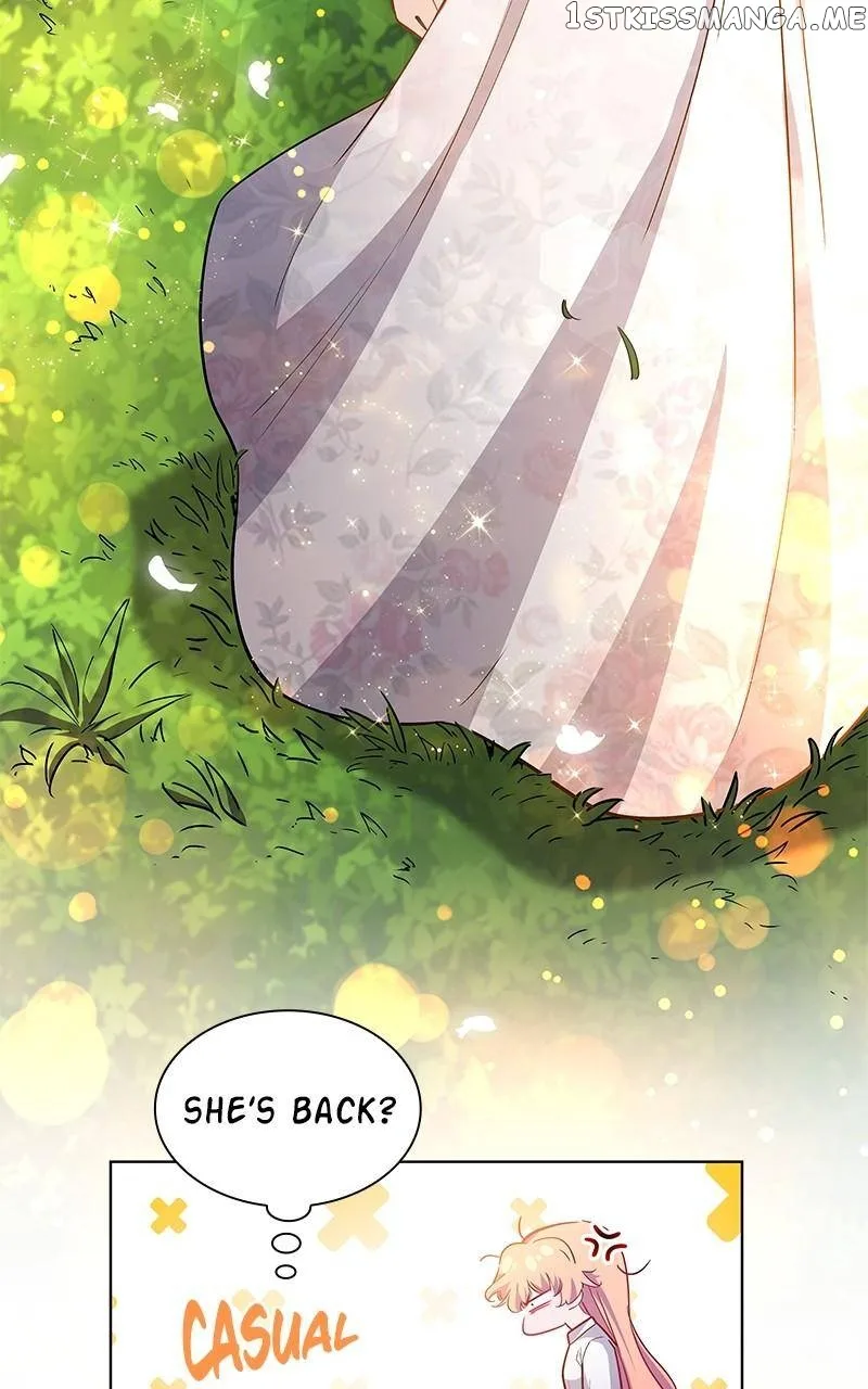 Filiarose – The Crown of Thorns Prophecy Chapter 67 page 58