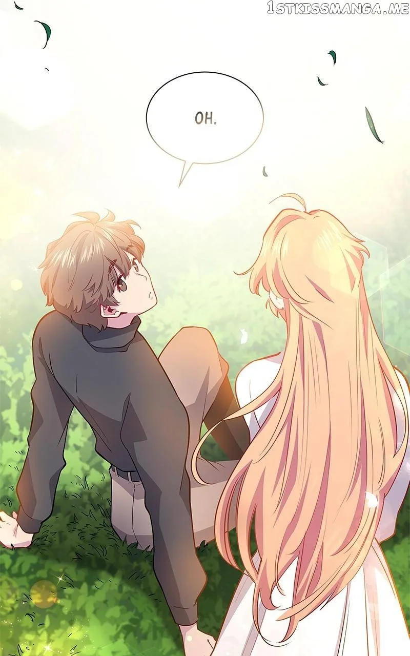 Filiarose – The Crown of Thorns Prophecy Chapter 67 page 57