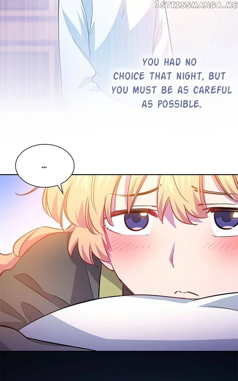 Filiarose – The Crown of Thorns Prophecy Chapter 67 page 51