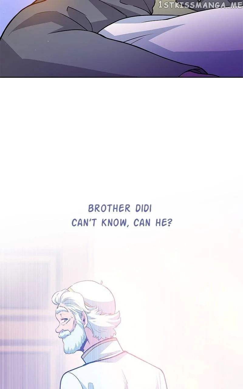 Filiarose – The Crown of Thorns Prophecy Chapter 67 page 50