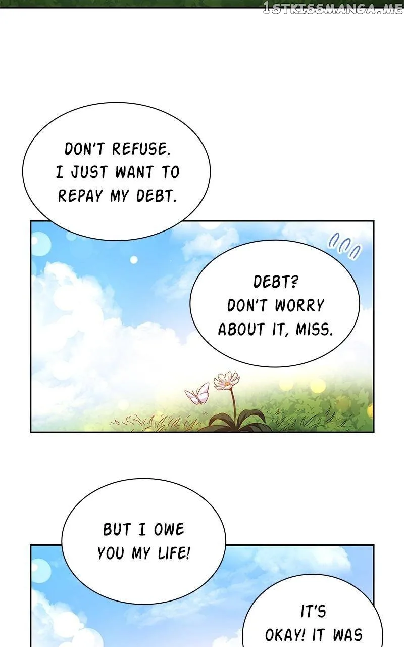 Filiarose – The Crown of Thorns Prophecy Chapter 67 page 62
