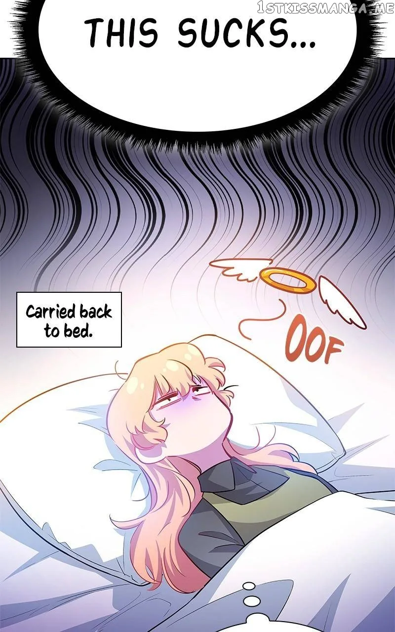 Filiarose – The Crown of Thorns Prophecy Chapter 67 page 26