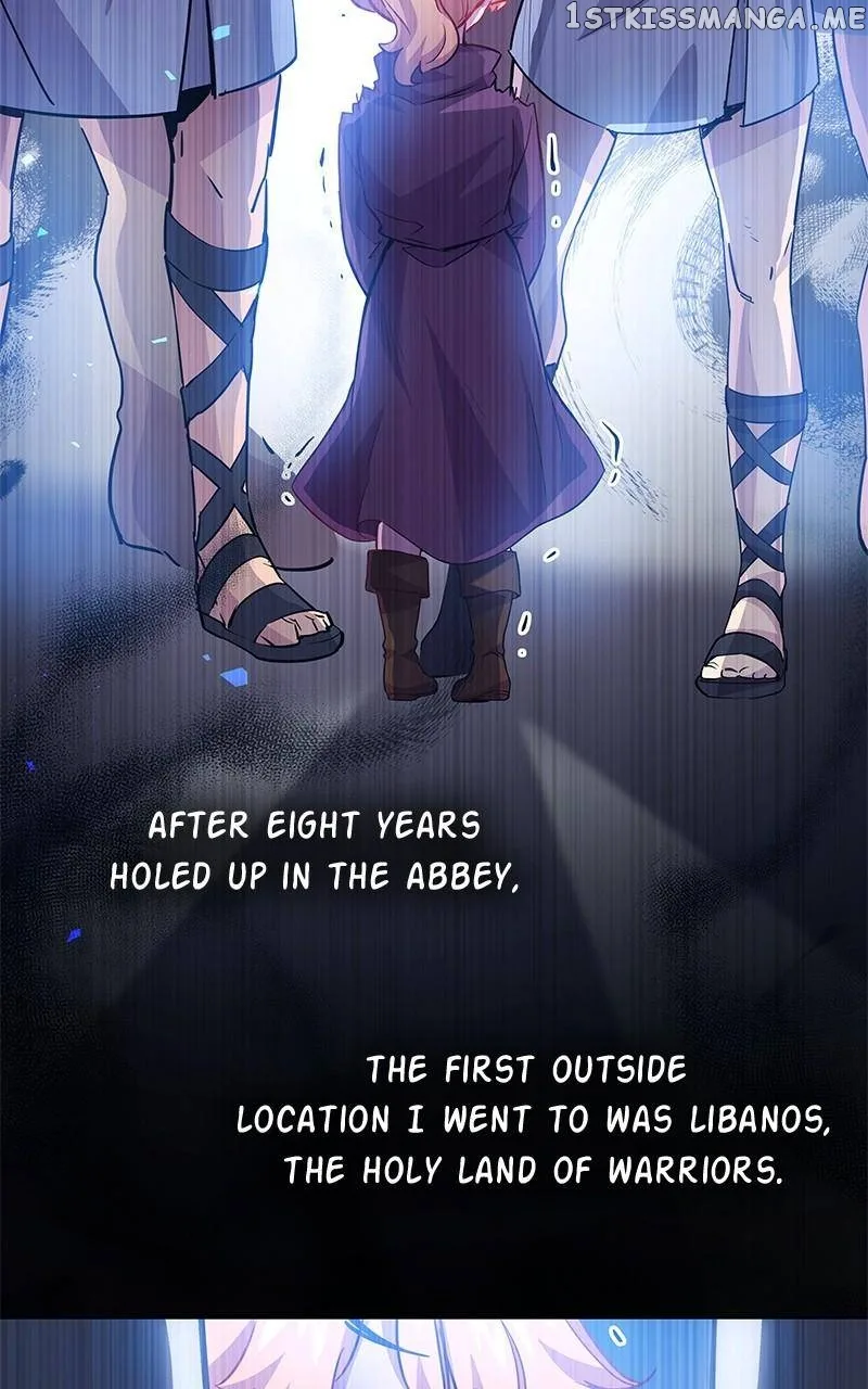 Filiarose – The Crown of Thorns Prophecy Chapter 67 page 34