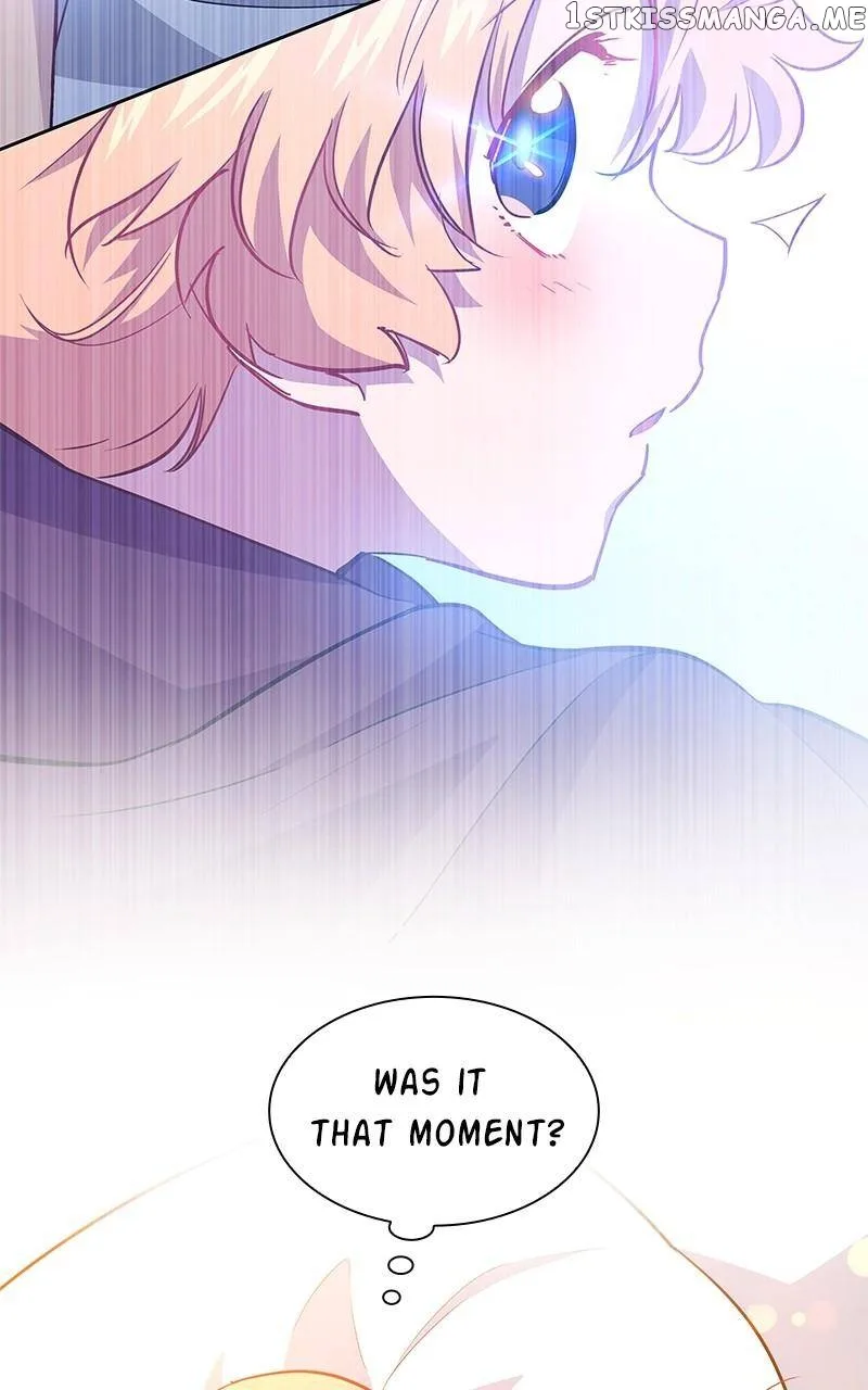 Filiarose – The Crown of Thorns Prophecy Chapter 67 page 43