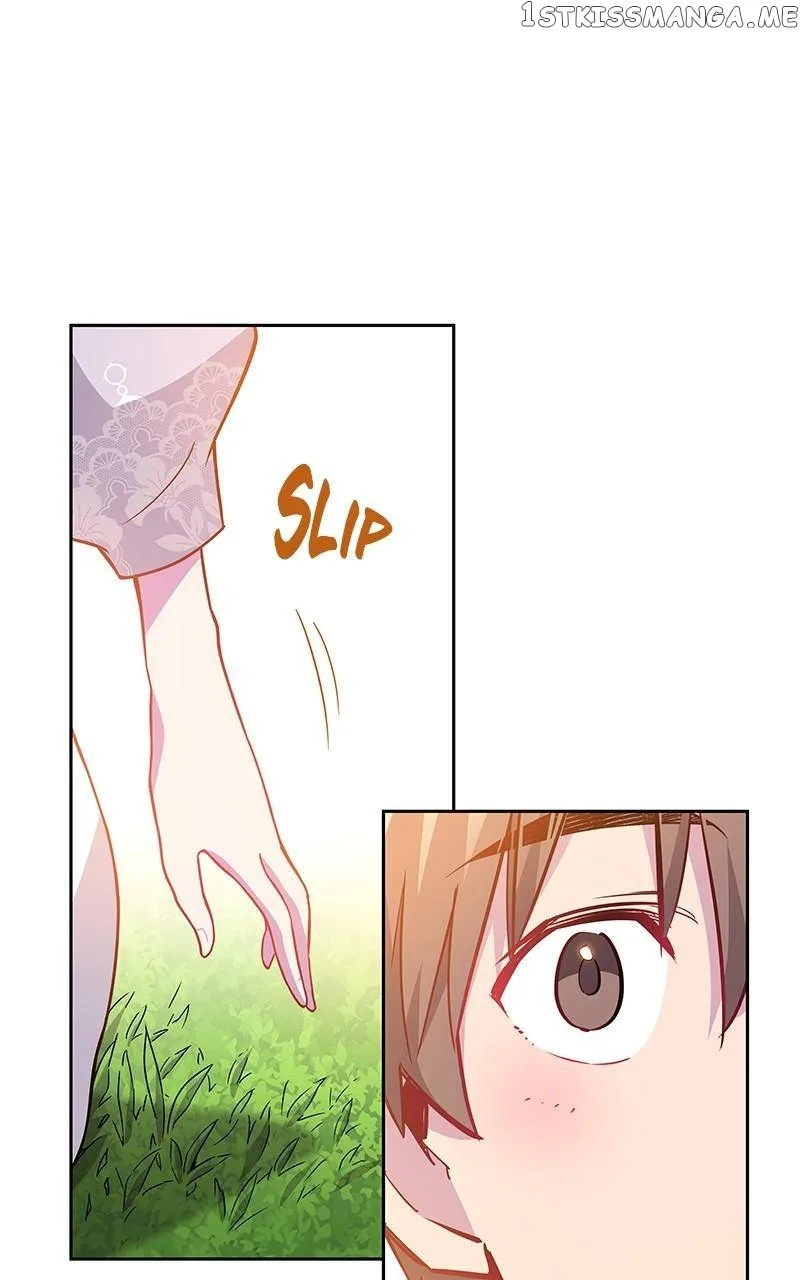 Filiarose – The Crown of Thorns Prophecy Chapter 67 page 76