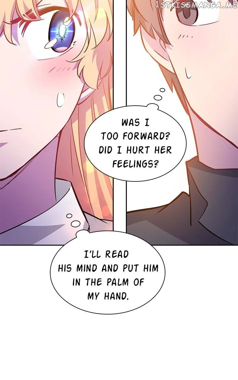 Filiarose – The Crown of Thorns Prophecy Chapter 67 page 70