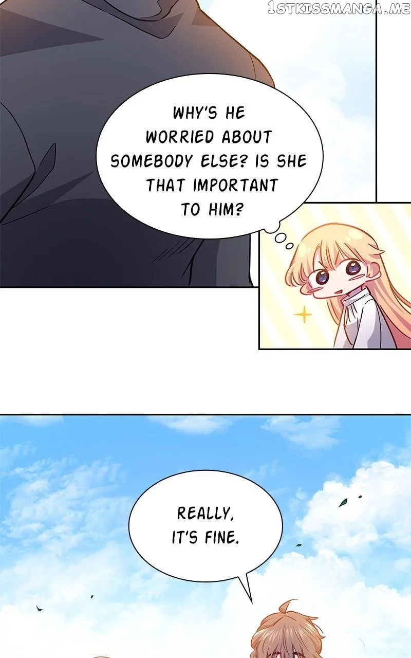 Filiarose – The Crown of Thorns Prophecy Chapter 67 page 68