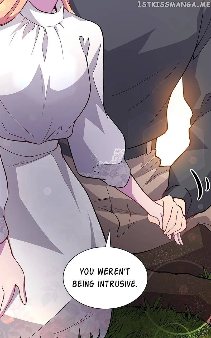 Filiarose – The Crown of Thorns Prophecy Chapter 67 page 78