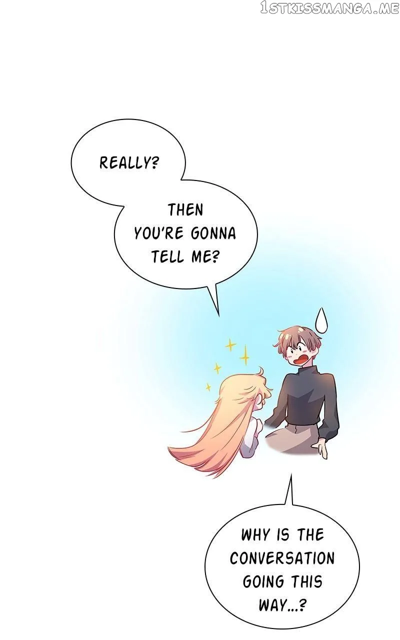 Filiarose – The Crown of Thorns Prophecy Chapter 67 page 80