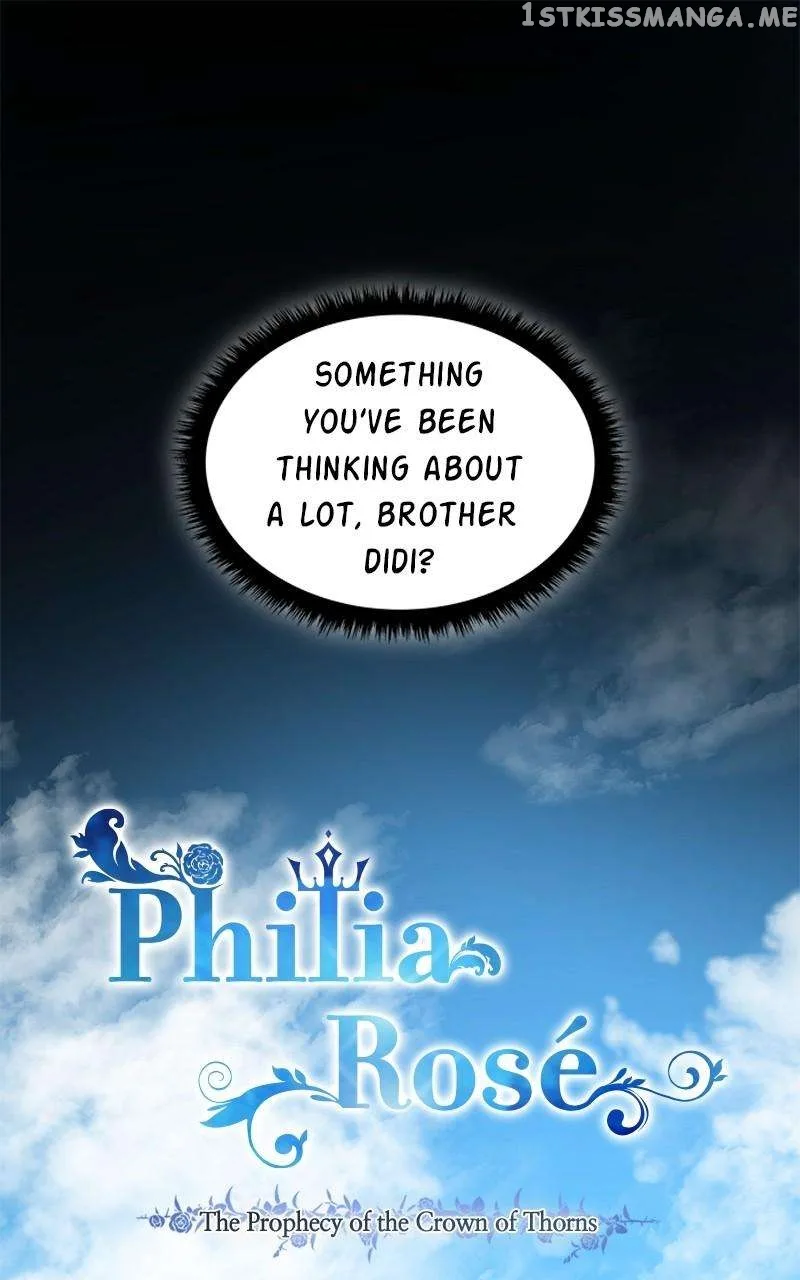 Filiarose – The Crown of Thorns Prophecy Chapter 68 page 3