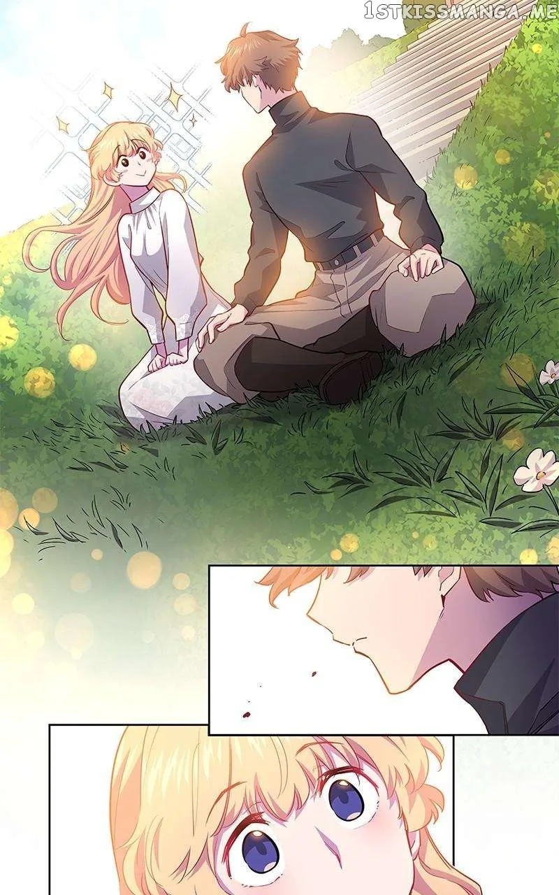 Filiarose – The Crown of Thorns Prophecy Chapter 68 page 5