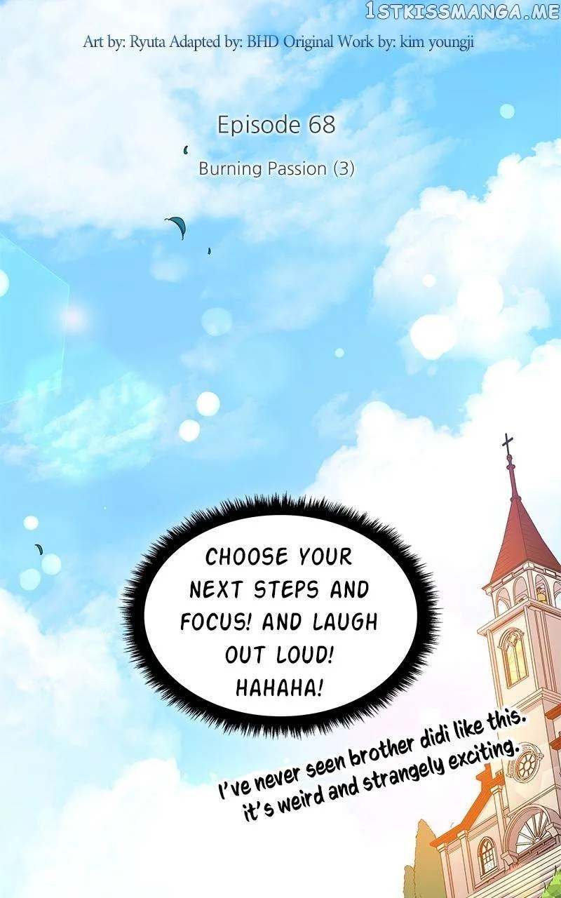 Filiarose – The Crown of Thorns Prophecy Chapter 68 page 4