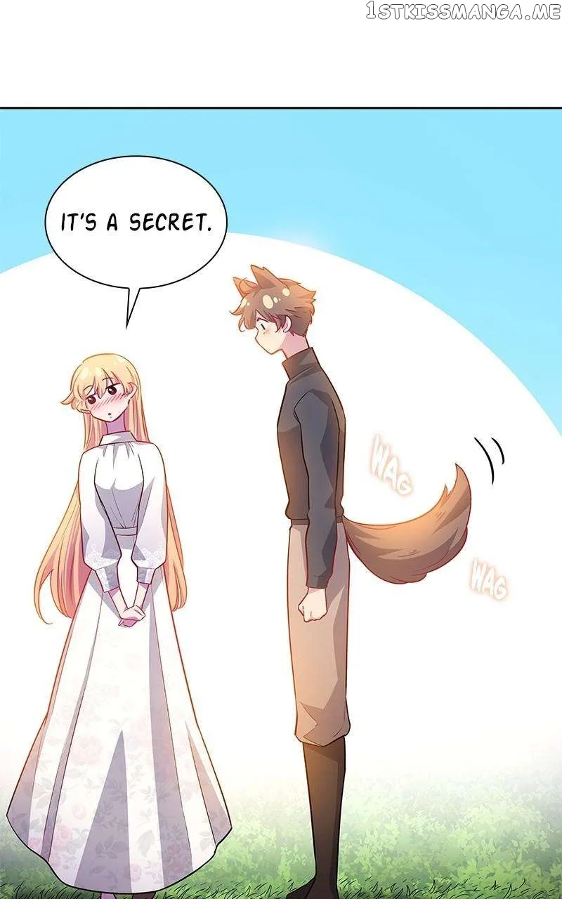 Filiarose – The Crown of Thorns Prophecy Chapter 68 page 43