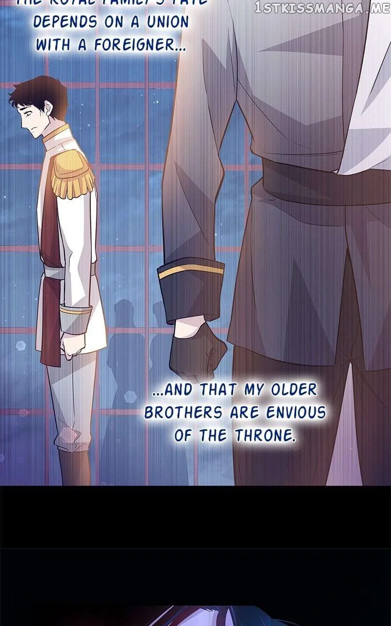 Filiarose – The Crown of Thorns Prophecy Chapter 68 page 57