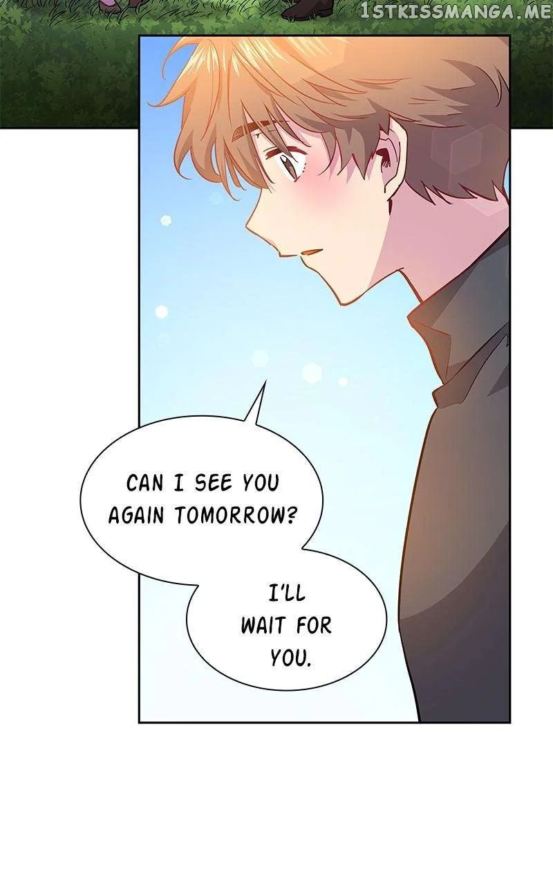 Filiarose – The Crown of Thorns Prophecy Chapter 68 page 44
