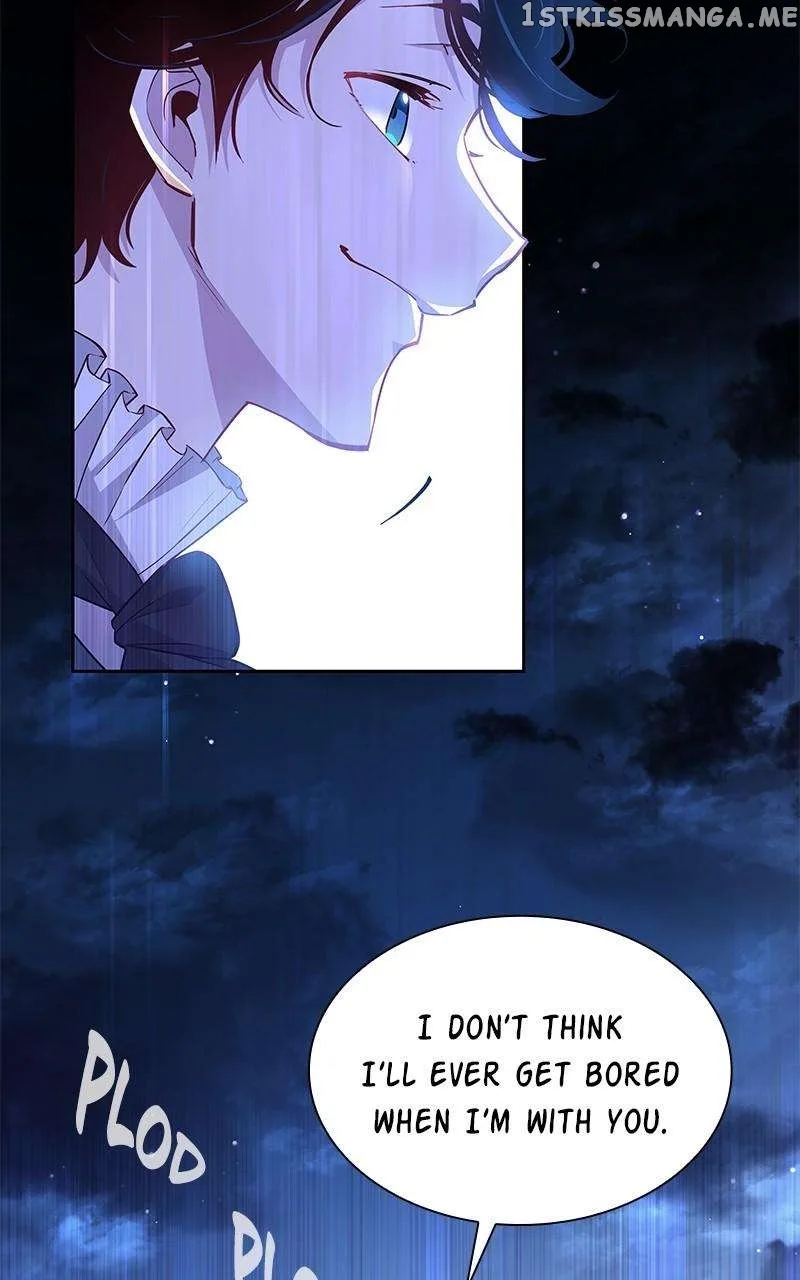 Filiarose – The Crown of Thorns Prophecy Chapter 68 page 58