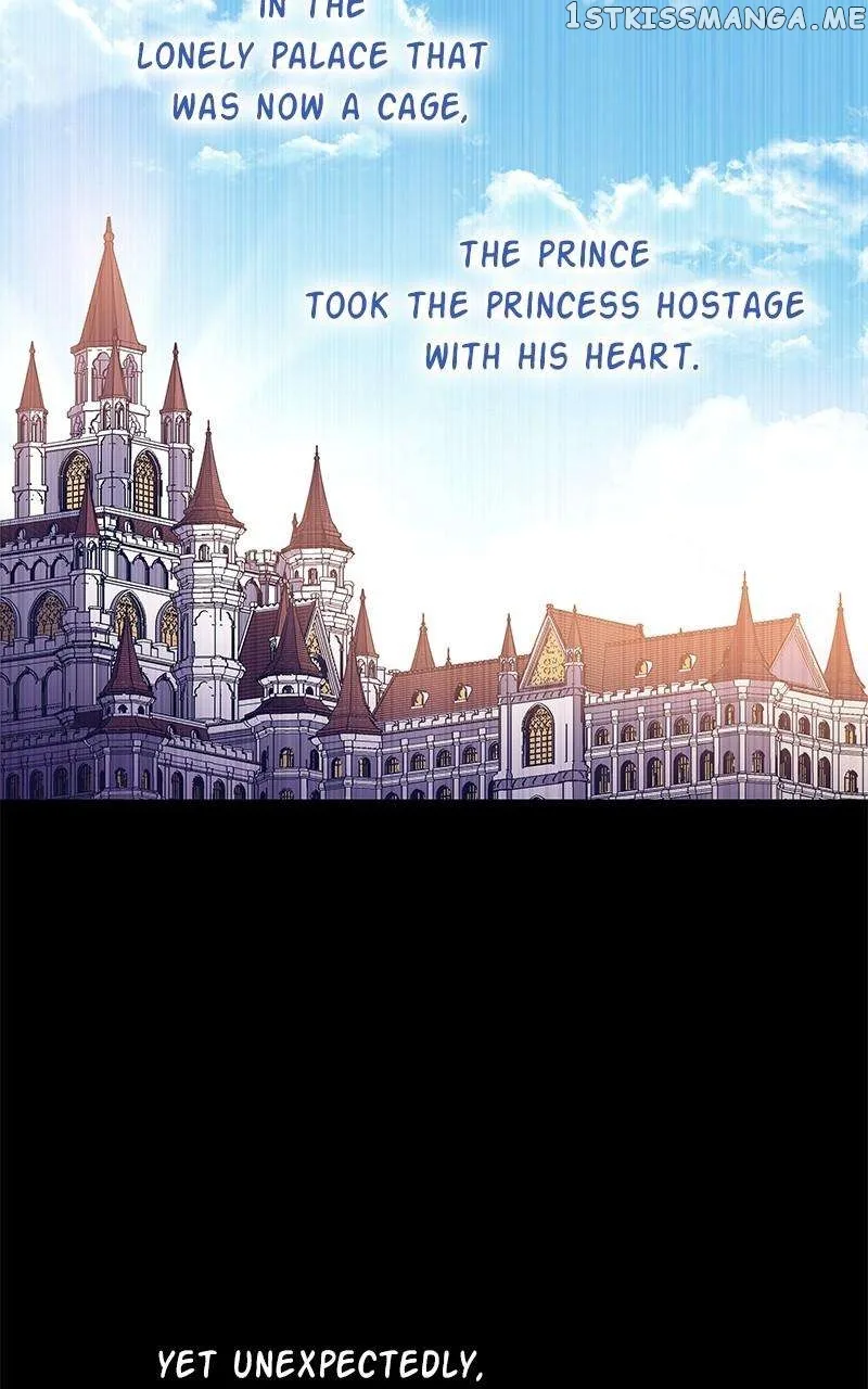 Filiarose – The Crown of Thorns Prophecy Chapter 68 page 90