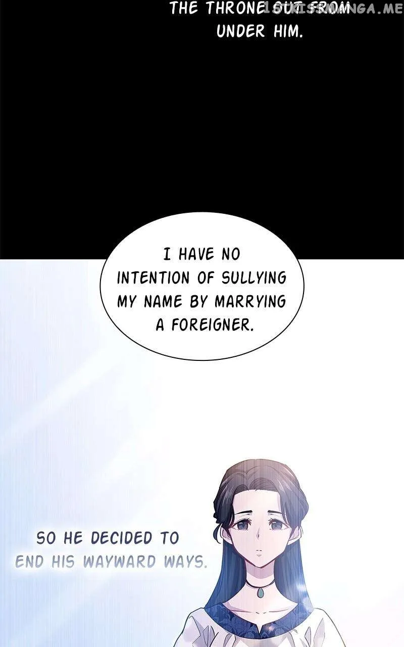 Filiarose – The Crown of Thorns Prophecy Chapter 68 page 96
