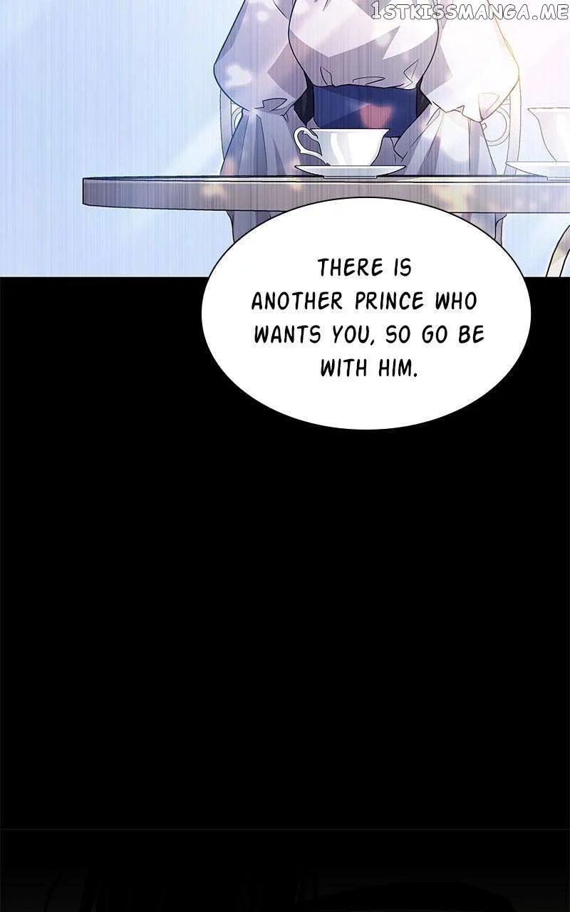 Filiarose – The Crown of Thorns Prophecy Chapter 68 page 97