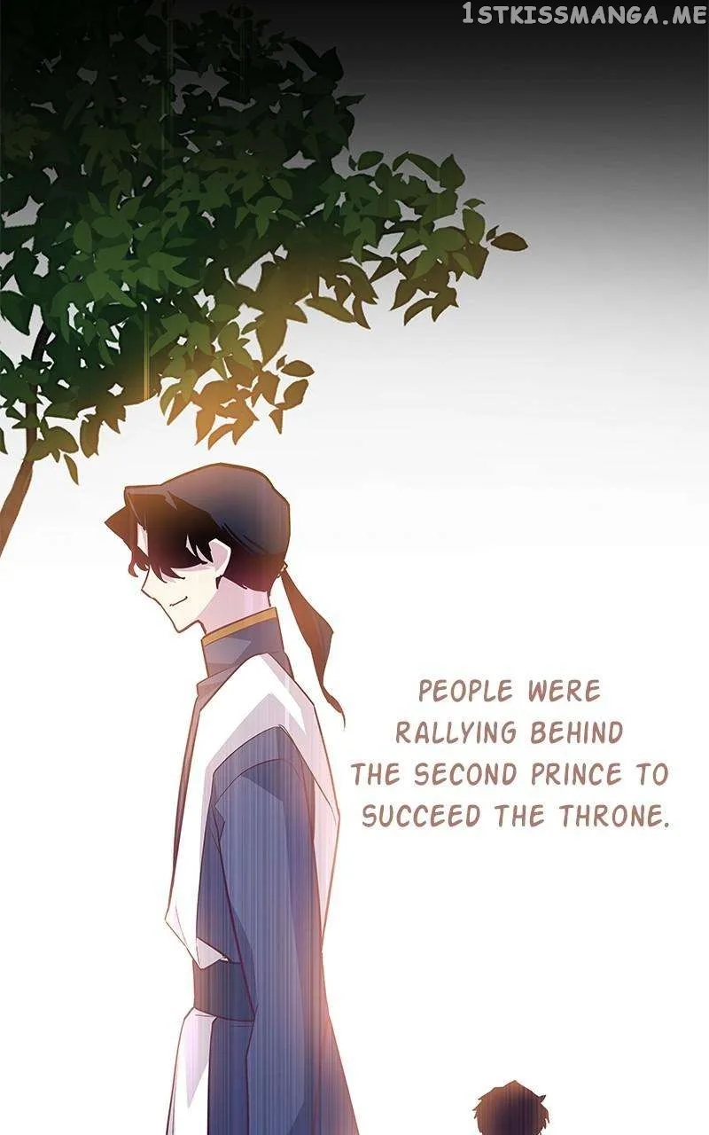 Filiarose – The Crown of Thorns Prophecy Chapter 68 page 86