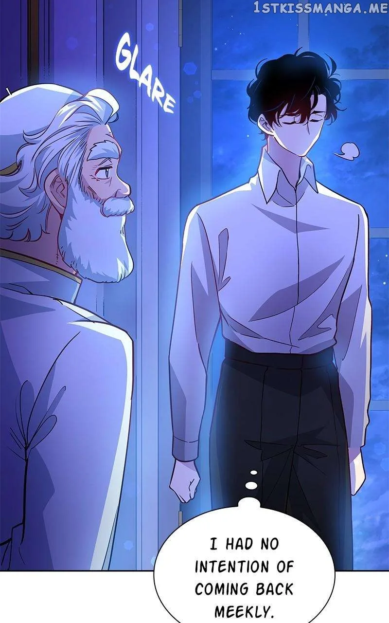 Filiarose – The Crown of Thorns Prophecy Chapter 68 page 75