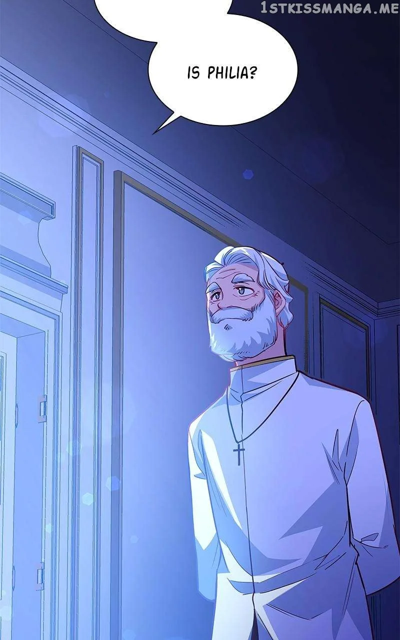 Filiarose – The Crown of Thorns Prophecy Chapter 68 page 77