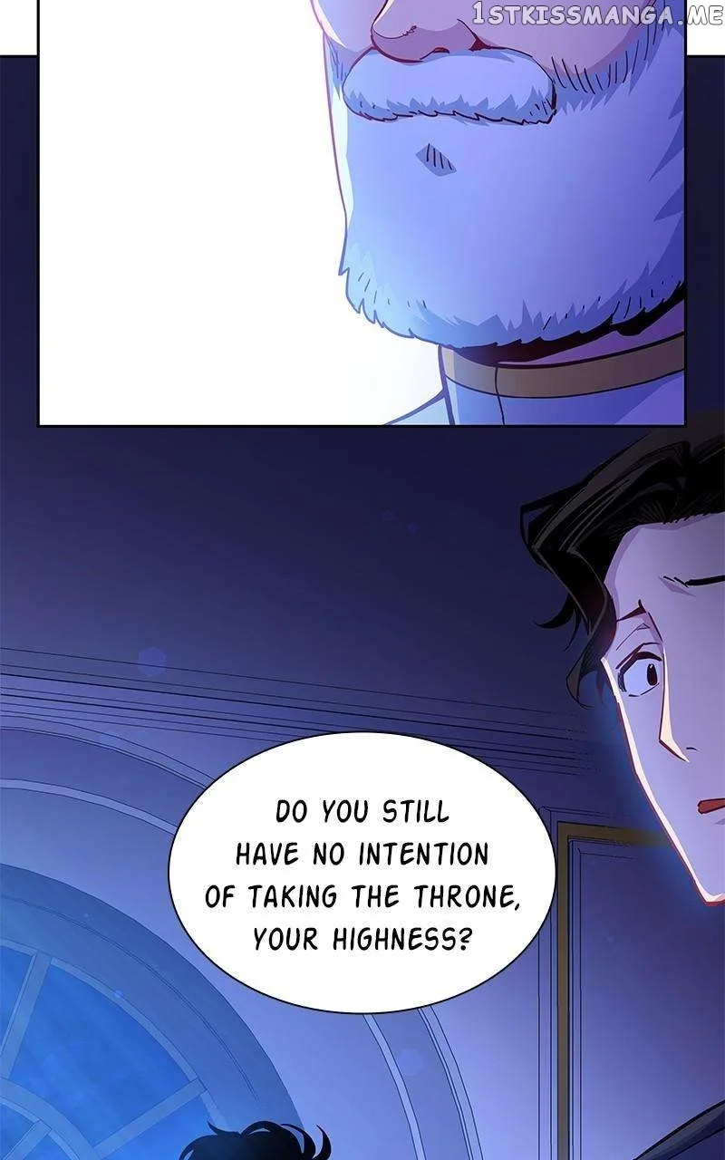 Filiarose – The Crown of Thorns Prophecy Chapter 68 page 79