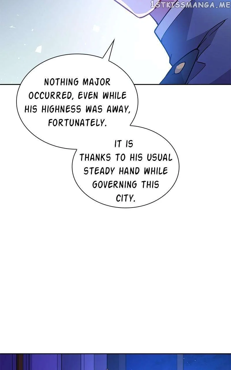 Filiarose – The Crown of Thorns Prophecy Chapter 68 page 74
