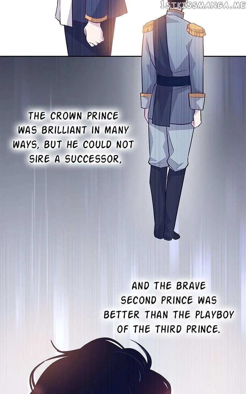 Filiarose – The Crown of Thorns Prophecy Chapter 68 page 87