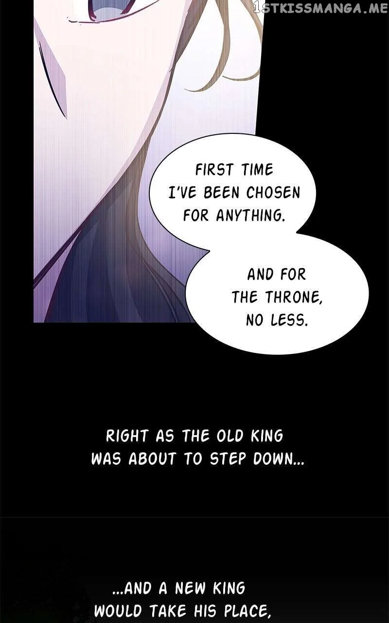 Filiarose – The Crown of Thorns Prophecy Chapter 68 page 85