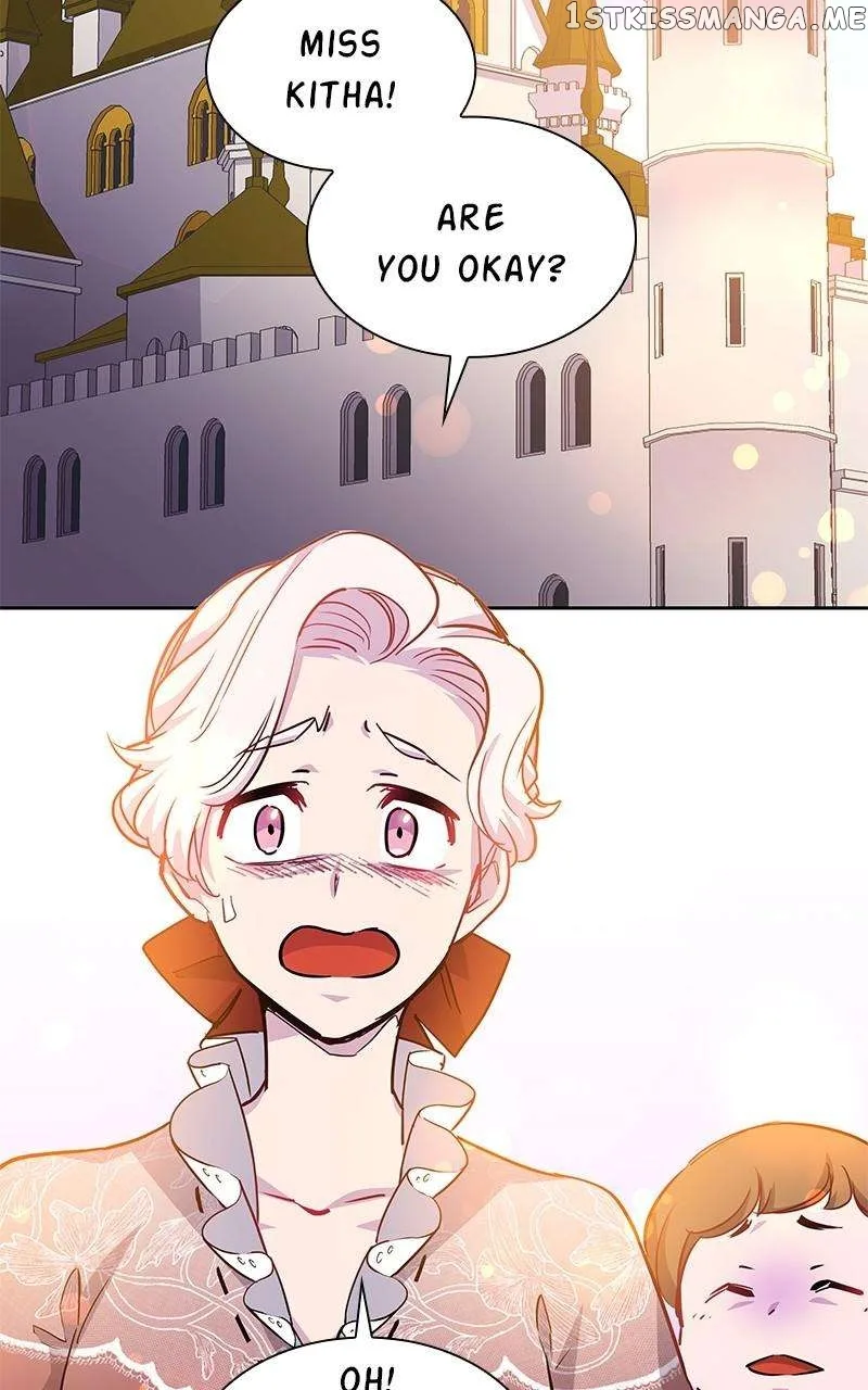 Filiarose – The Crown of Thorns Prophecy Chapter 69 page 33