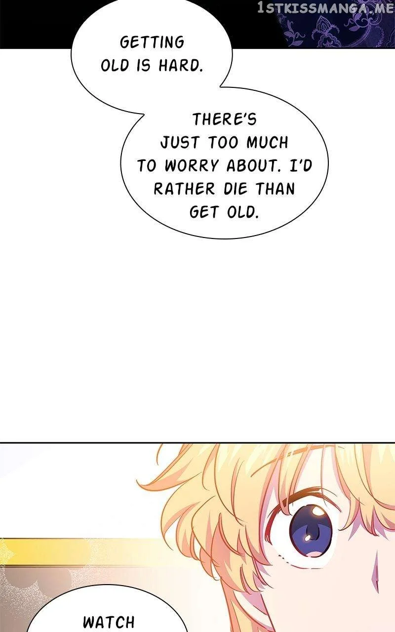 Filiarose – The Crown of Thorns Prophecy Chapter 69 page 26