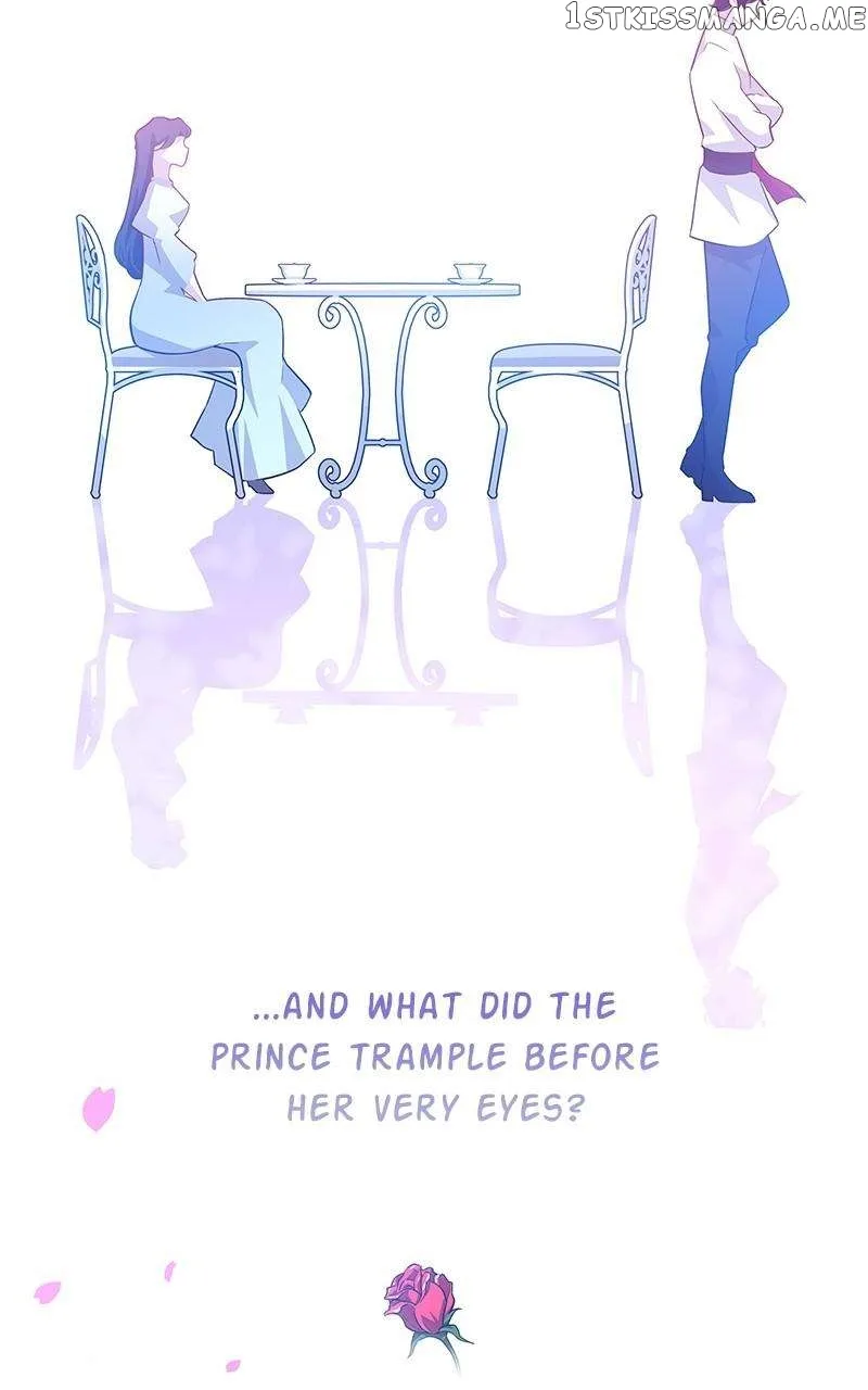 Filiarose – The Crown of Thorns Prophecy Chapter 69 page 5