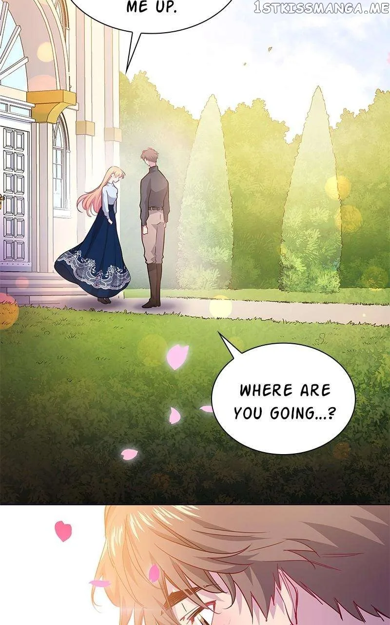 Filiarose – The Crown of Thorns Prophecy Chapter 69 page 14