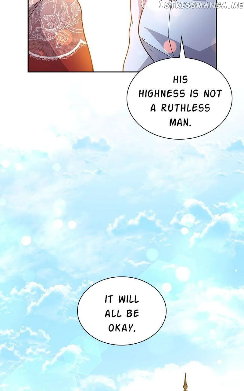 Filiarose – The Crown of Thorns Prophecy Chapter 69 page 38