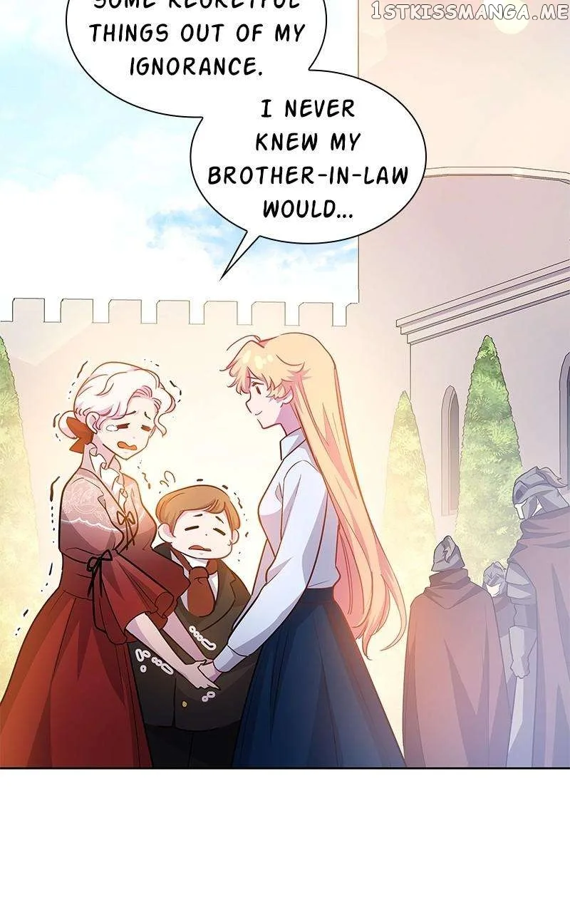 Filiarose – The Crown of Thorns Prophecy Chapter 69 page 35
