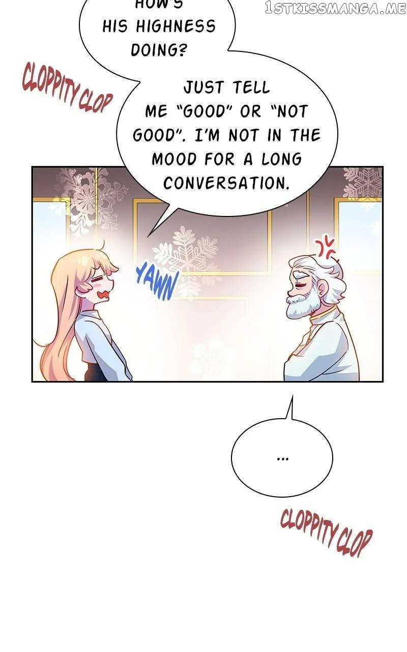 Filiarose – The Crown of Thorns Prophecy Chapter 69 page 29