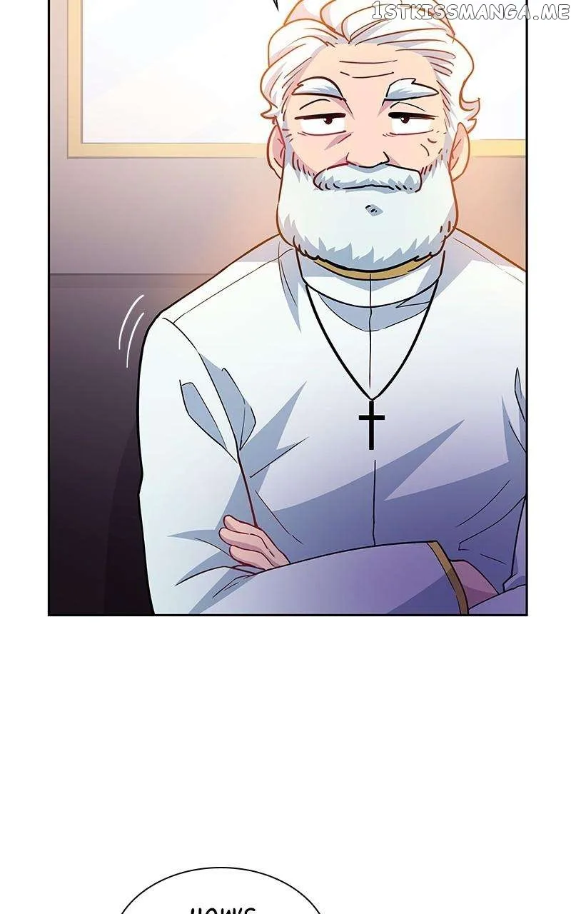 Filiarose – The Crown of Thorns Prophecy Chapter 69 page 28