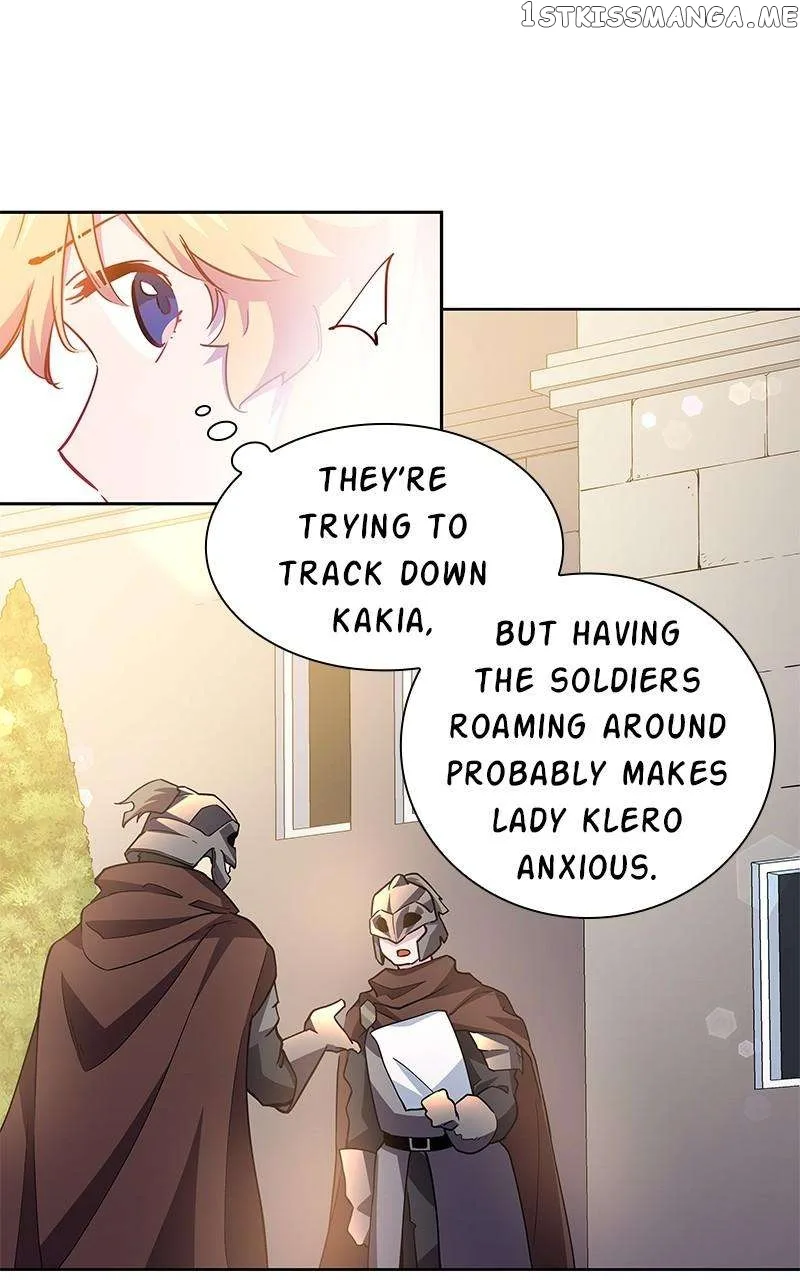Filiarose – The Crown of Thorns Prophecy Chapter 69 page 36