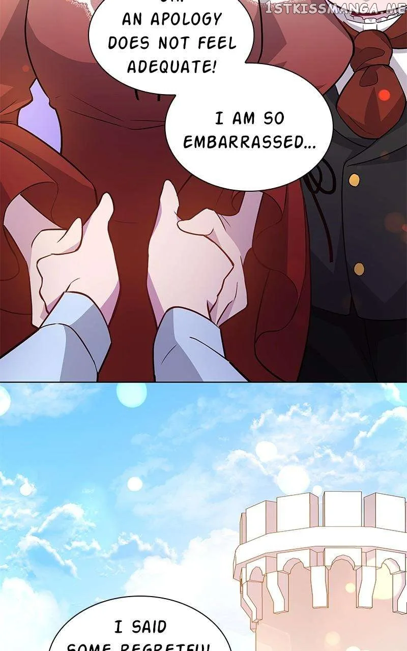 Filiarose – The Crown of Thorns Prophecy Chapter 69 page 34