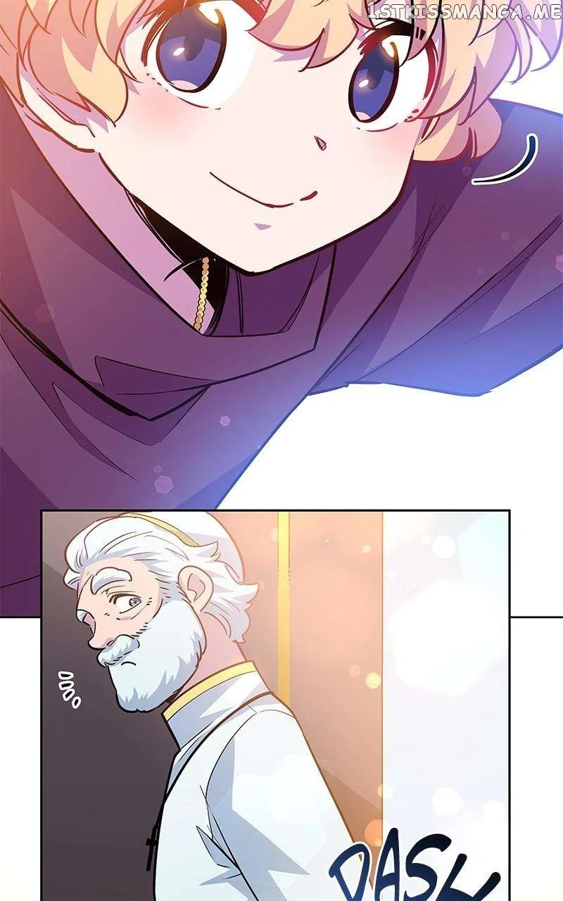 Filiarose – The Crown of Thorns Prophecy Chapter 69 page 45