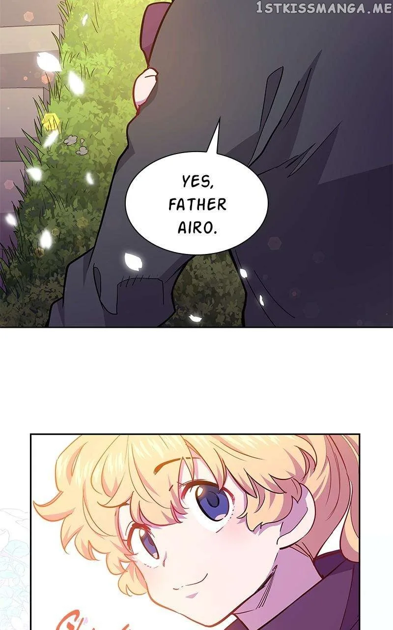 Filiarose – The Crown of Thorns Prophecy Chapter 69 page 56