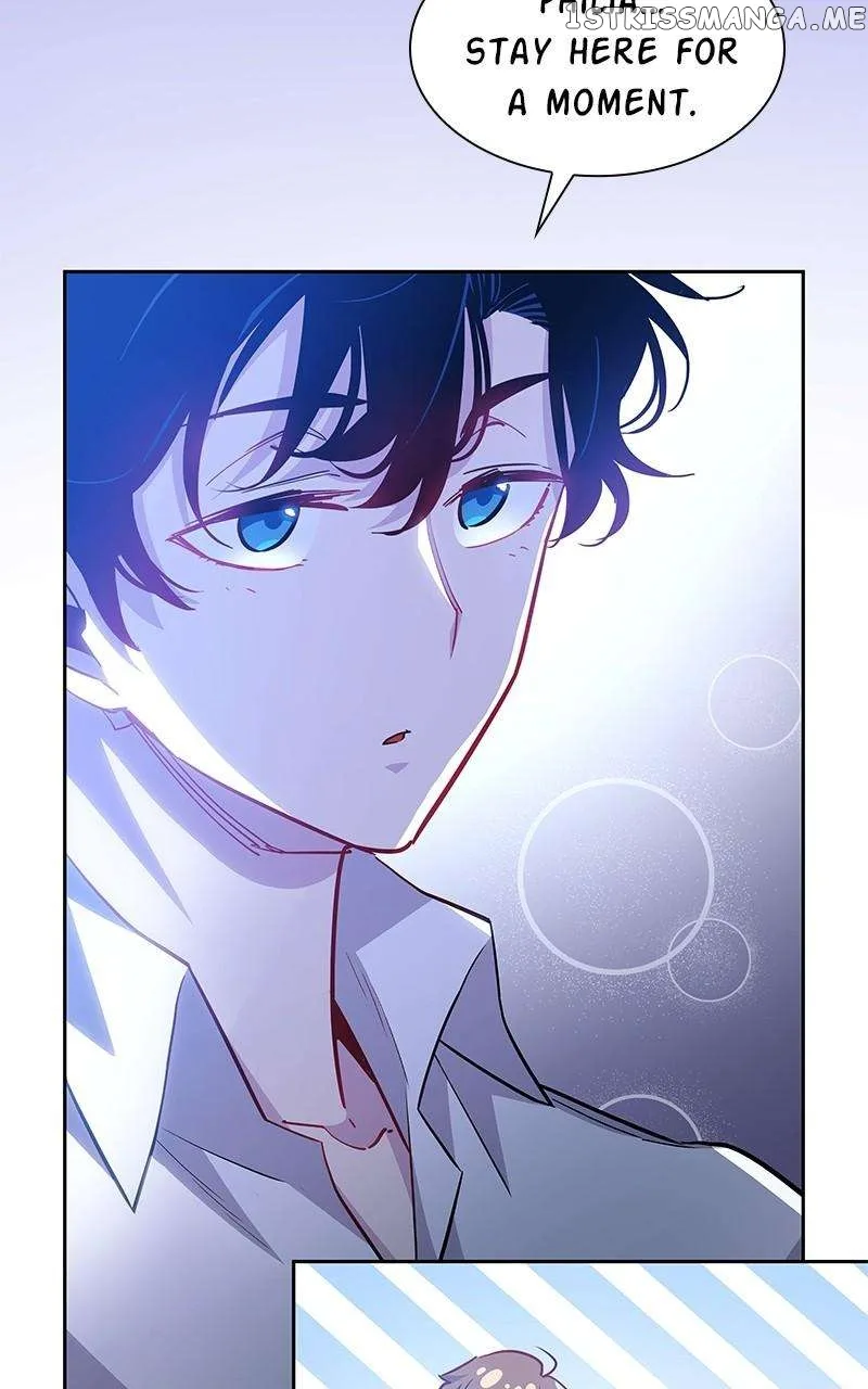 Filiarose – The Crown of Thorns Prophecy Chapter 69 page 67