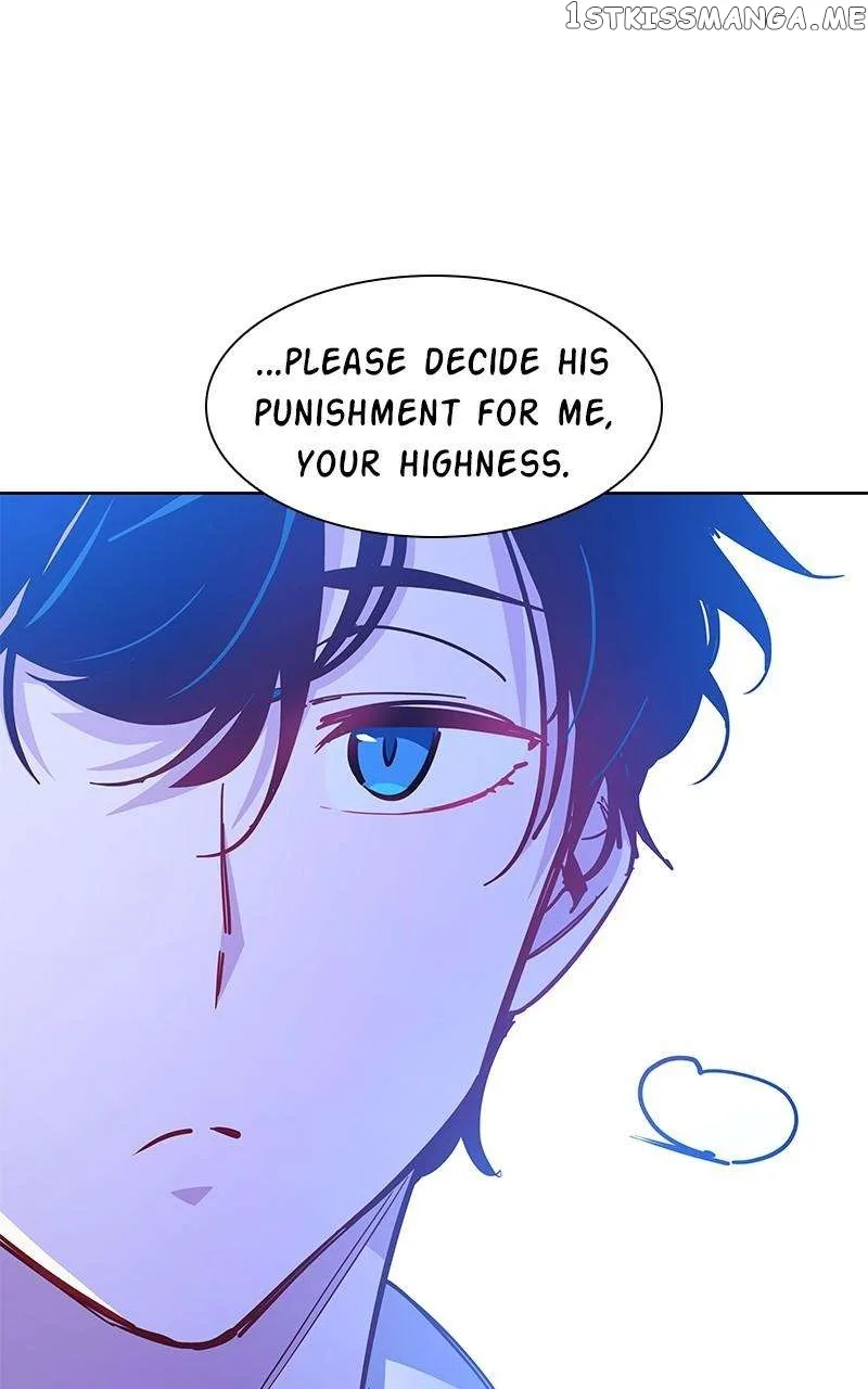Filiarose – The Crown of Thorns Prophecy Chapter 69 page 82