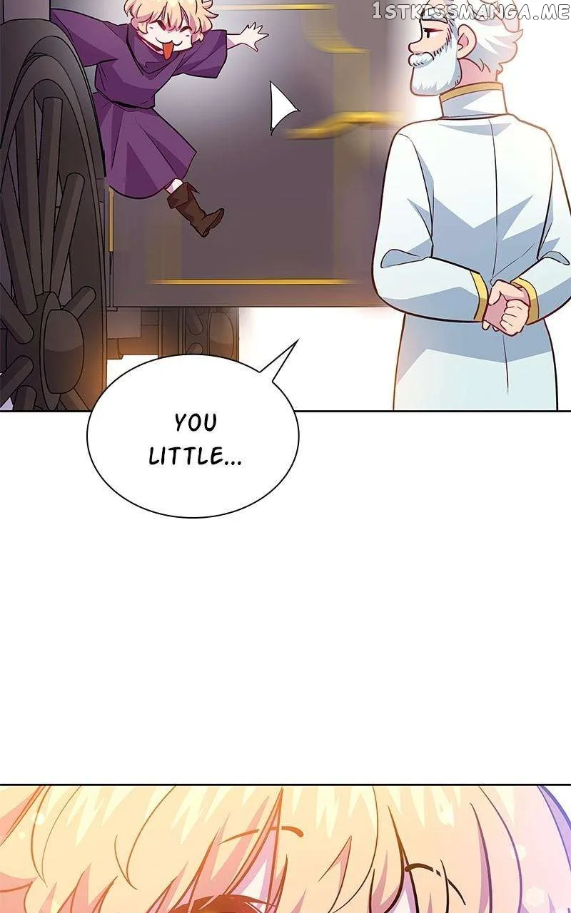 Filiarose – The Crown of Thorns Prophecy Chapter 69 page 44